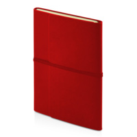 3-817.03&nbsp;668.98&nbsp;Ежедневник недатированный А5 "Valencia", красный&nbsp;276180