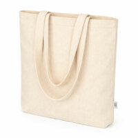 842499&nbsp;259&nbsp;Сумка «Твил» из хлопка, 210 г/м2, натуральный&nbsp;281690