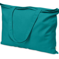 842443&nbsp;641.22&nbsp;Сумка Rejenny из переработанного хлопка, изумрудно-зеленый&nbsp;276033