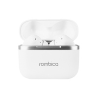 595723&nbsp;3758.55&nbsp;Наушники Rombica mysound Free Pro White&nbsp;202353