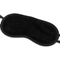 852038&nbsp;235&nbsp;Маска для глаз Dream из полиэстер спандекс плюш, черный&nbsp;272889