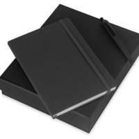 700341.07&nbsp;1521&nbsp;Подарочный набор Vision Pro soft-touch с ручкой и блокнотом А5&nbsp;82260