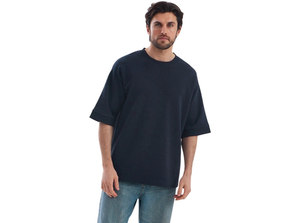 220549S&nbsp;1770.77&nbsp;Футболка «Gamma.01» мужская, темно-синий&nbsp;278842