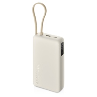 596034&nbsp;5315.56&nbsp;Внешний аккумулятор со встроенным кабелем Xiaomi 67W Power Bank 20000 (Integrated Cable) Tan&nbsp;282034