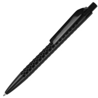 qs40pmp-75&nbsp;282.92&nbsp;Ручка пластиковая шариковая Prodir QS40 PMP, черный&nbsp;127497