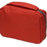 931303p&nbsp;445&nbsp;Несессер для путешествий «Promo», красный&nbsp;232970