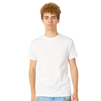 31005015XL_v2&nbsp;580&nbsp;Футболка "Heavy Super Club" с боковыми швами, мужская, белый&nbsp;277705