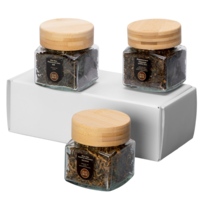 14866.01&nbsp;2199.86&nbsp;Набор подарочный с тремя видами чая "Ceremony" (черный чай, зеленый чай, красный чай)&nbsp;252675