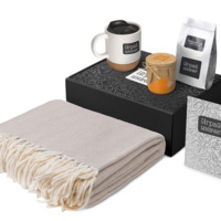 210131.06&nbsp;4236.79&nbsp;Подарочный набор «Re:y. Nest» с пледом, кружкой и вареньем&nbsp;278986