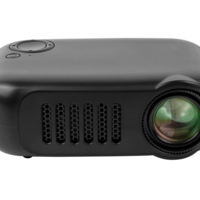 595590&nbsp;6190.6&nbsp;Проектор Rombica Ray Mini Black&nbsp;163272