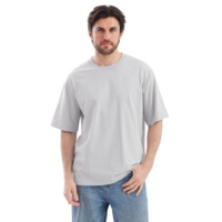 220411L&nbsp;870.77&nbsp;Футболка Kyoto из джерси 180 г/м2 с пич отделкой, унисекс, жемчужный&nbsp;278820