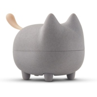 595281p&nbsp;1180.66&nbsp;Портативная акустика Rombica Mysound Tito 1C, светло-серый (Р)&nbsp;275026