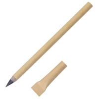 77581.08&nbsp;47.55&nbsp;Вечный карандаш из переработанной бумаги "Recycled pencil", натуральный&nbsp;260122
