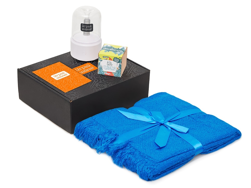 210127.02&nbsp;4603.25&nbsp;Подарочный набор «Re:y. Grow» с пледом, увлажнителем и набором для выращивания&nbsp;278976