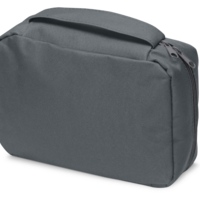 938305p&nbsp;445&nbsp;Несессер для путешествий «Promo», серый&nbsp;279420