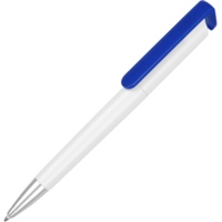 15120.02&nbsp;28.85&nbsp;Ручка-подставка «Кипер», белый/синий&nbsp;74248