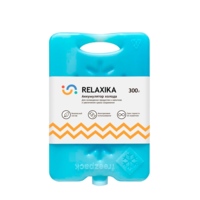 810751&nbsp;405.7&nbsp;Аккумулятор холода Relaxika 300 г&nbsp;208848
