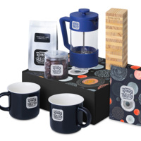 210130.02&nbsp;3442.31&nbsp;Подарочный набор «Re:y. Together»  с френчпрессом, кружками и дженгой&nbsp;278982