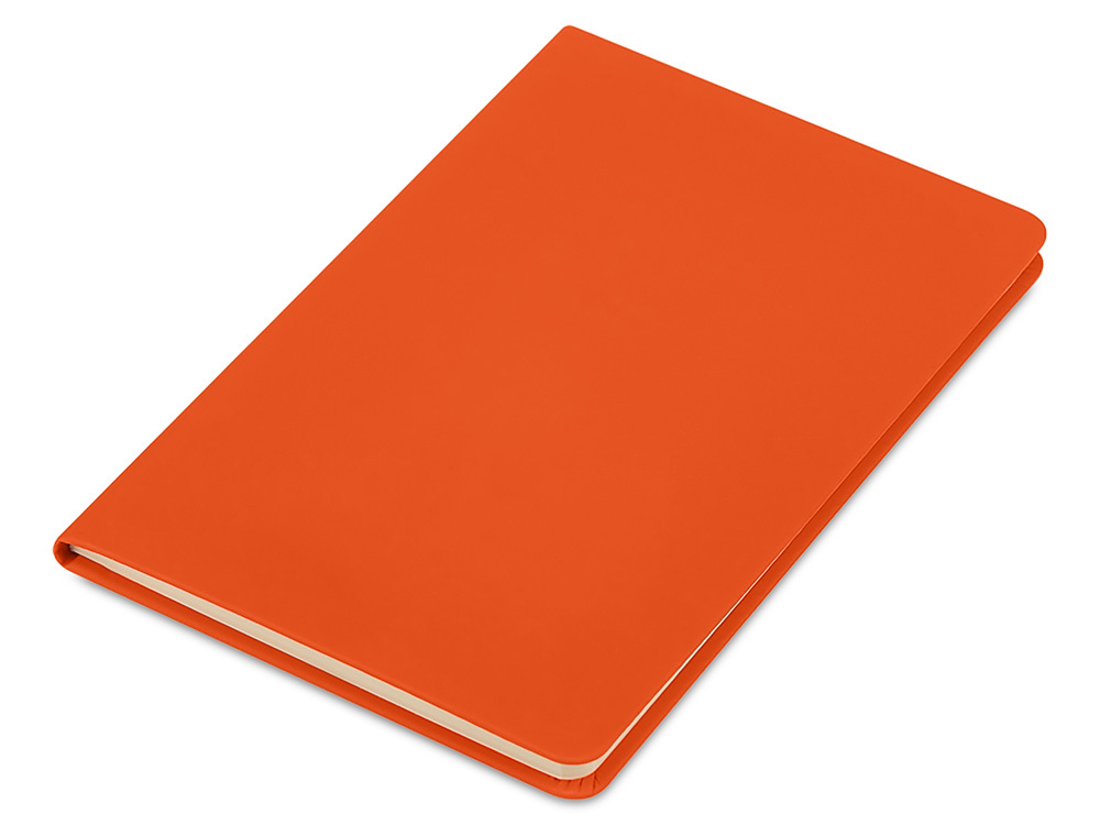 781808&nbsp;310.33&nbsp;Блокнот в твердой обложке A5 «Виспи 2.0» в клетку, оранжевый&nbsp;279472