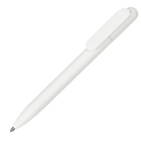 ds6stmm-02&nbsp;138&nbsp;Ручка шариковая DS6S TMM 02, белый&nbsp;221083
