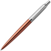 1953189&nbsp;3771.23&nbsp;Ручка Parker шариковая Jotter Essential Chelsea Orange CT&nbsp;76994