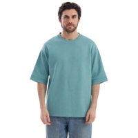 220561S&nbsp;1770.77&nbsp;Футболка «Gamma.01» мужская, припыленно-бирюзовый&nbsp;278837