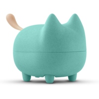 595283p&nbsp;1180.66&nbsp;Портативная акустика Rombica Mysound Tito 3C, бирюзовый (Р)&nbsp;275028