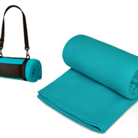 835442&nbsp;903.39&nbsp;Плед «Нежность» с плечавым ремнем, светло-голубой&nbsp;276267