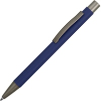 18341.22&nbsp;82&nbsp;Ручка металлическая soft-touch шариковая Tender&nbsp;133032