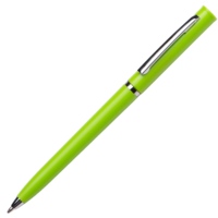 18315.03&nbsp;21&nbsp;Пластиковая шариковая ручка "Navi Simple", зеленое яблоко&nbsp;266966