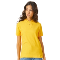 3108616M&nbsp;758.77&nbsp;Рубашка поло "Boston" женская, золотисто-желтый&nbsp;115672