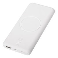 590986p&nbsp;2487.42&nbsp;Внешний беспроводной аккумулятор c QC/PD "Reload", 10000 mAh, белый (Р)&nbsp;266290