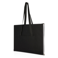 11333890&nbsp;2719&nbsp;Плед для пикника Laytote - сплошной черный&nbsp;274835