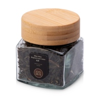 14862.03&nbsp;599.86&nbsp;Чай зеленый, серия "Ceremony", Маофэн (ворсистые пики), стеклянная банка&nbsp;252671