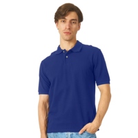 3177FN47D3XL&nbsp;865&nbsp;Рубашка поло "Boston N" мужская, кл. синий (2748C)&nbsp;210444