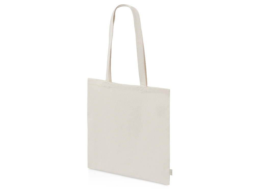 842559&nbsp;456.67&nbsp;Шоппер Basio из переработанного хлопка 280 г, натуральный&nbsp;279233