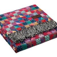 98902&nbsp;25900&nbsp;Плед Marzotto CHICAGO 4960&nbsp;244404