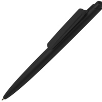 10629790&nbsp;40&nbsp;Ipe шариковая ручка RCS из переработанного материала (синие чернила) - Черный&nbsp;282334