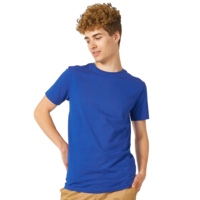 31029472XL&nbsp;565.71&nbsp;Футболка HD короткий рукав компакт пенье, классический синий&nbsp;179835