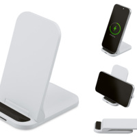 592226&nbsp;988.92&nbsp;Беспроводное зарядное устройство «Foldy», 15 Вт, белый&nbsp;278354