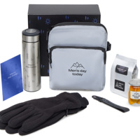 210118.00&nbsp;7123.87&nbsp;Подарочный набор «Re:m. Step»  с термосом, перчатками и сумкой&nbsp;278948