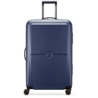 584840&nbsp;68000&nbsp;Чемодан 4-х колесный DELSEY, TURENNE 2.0, 91л, темно-синий&nbsp;239839
