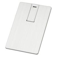 623016&nbsp;976.61&nbsp;USB-флешка на 16 Гб Card Metal в виде металлической карты&nbsp;87957