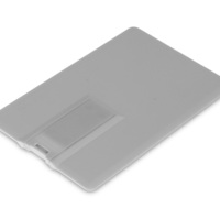 6143.256.06&nbsp;7551.02&nbsp;Флешка Визитка на 256 Гб, белый&nbsp;277412