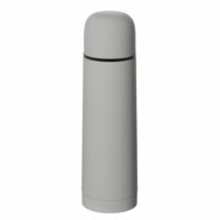 716001S.00&nbsp;899.92&nbsp;Термос «Ямал Soft Touch», 500мл, серый&nbsp;282655