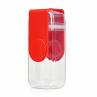 842047p&nbsp;1497.33&nbsp;Бутылка для воды JUICY DRINK BOX, красный (Р)&nbsp;254631