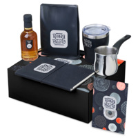 210133.07&nbsp;4415.25&nbsp;Подарочный набор «Re:y. Routine» с туркой, термокружкой и кофе&nbsp;278995