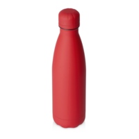 821361clrp&nbsp;1111.41&nbsp;Вакуумная термобутылка "Vacuum bottle C1", soft touch, 500 мл, красный&nbsp;260893