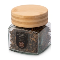 14862.02&nbsp;599.86&nbsp;Чай красный, серия "Ceremony", Жянь хун (золотая обезьяна), стеклянная банка&nbsp;252670