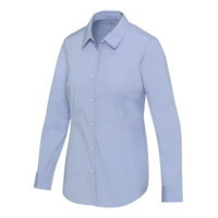 3950350M&nbsp;7205.76&nbsp;Carnelian женская рубашка из поплина - Голубой&nbsp;277901